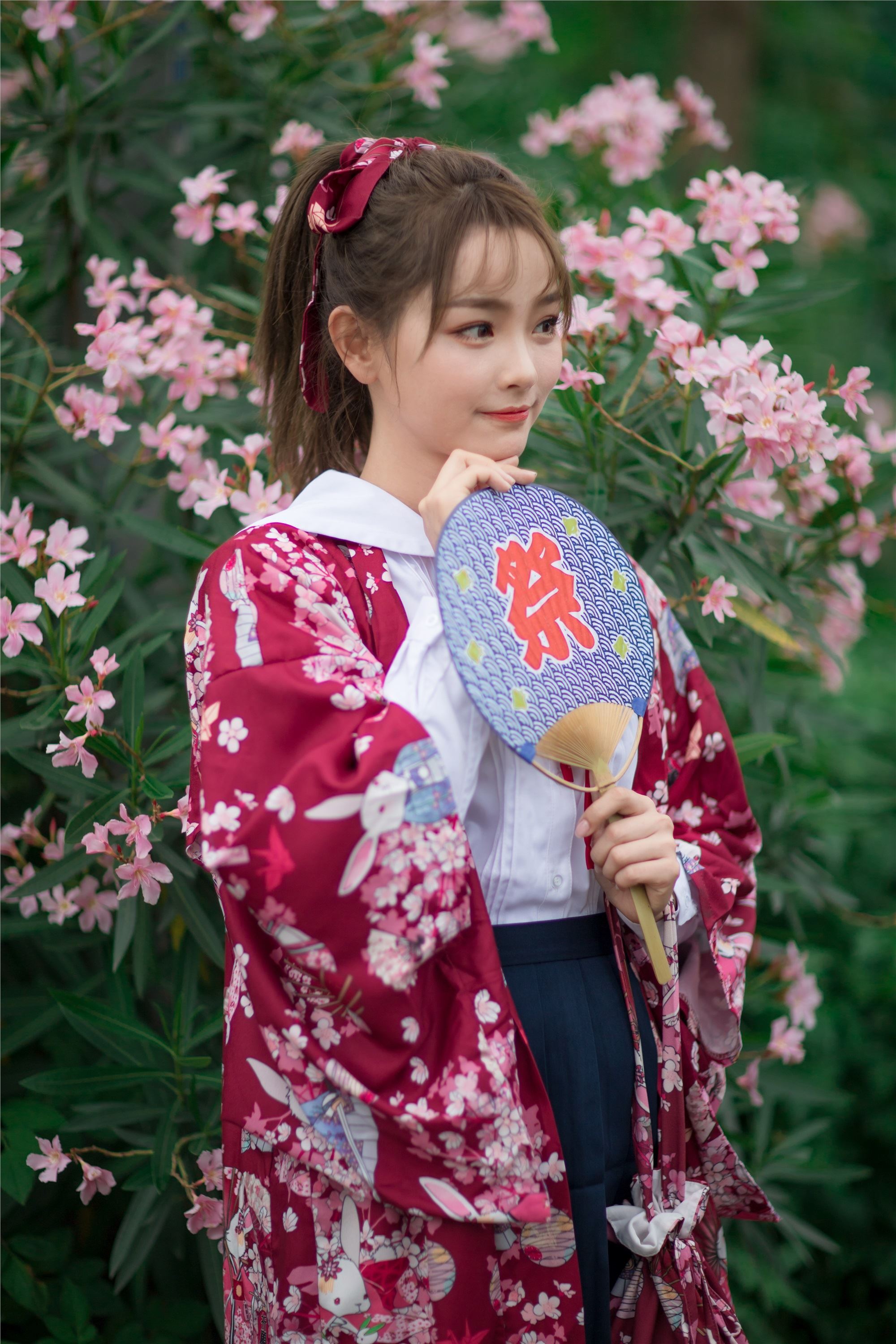 YITUYU艺图语 2021.09.04 夏日物语 丹婷